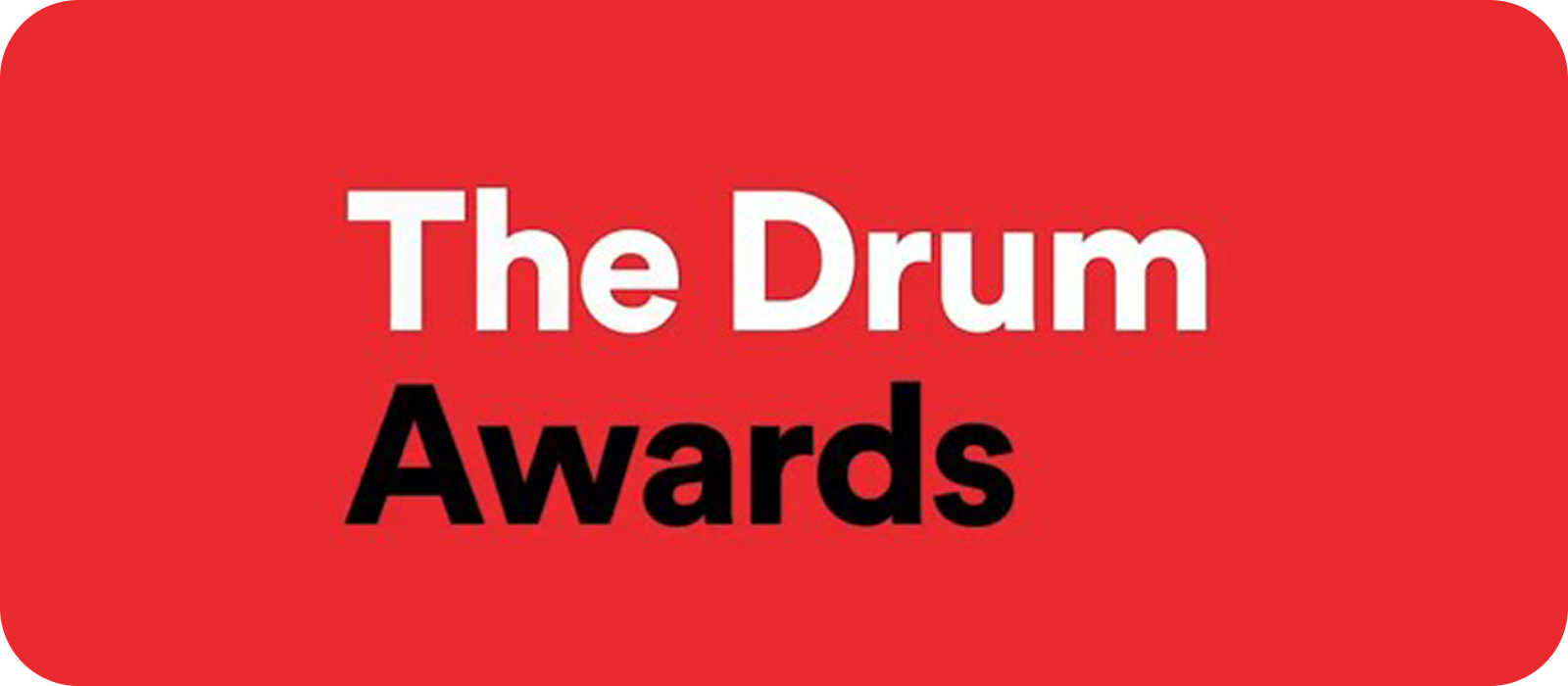 Drum Awards