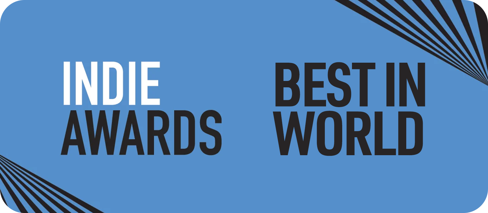 Indie awards