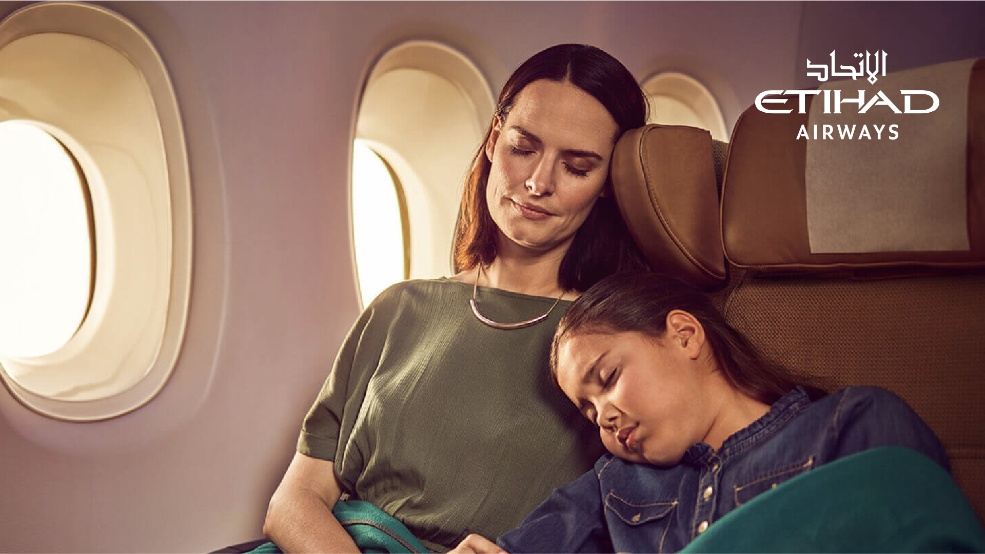 For Life, Love and Legroom