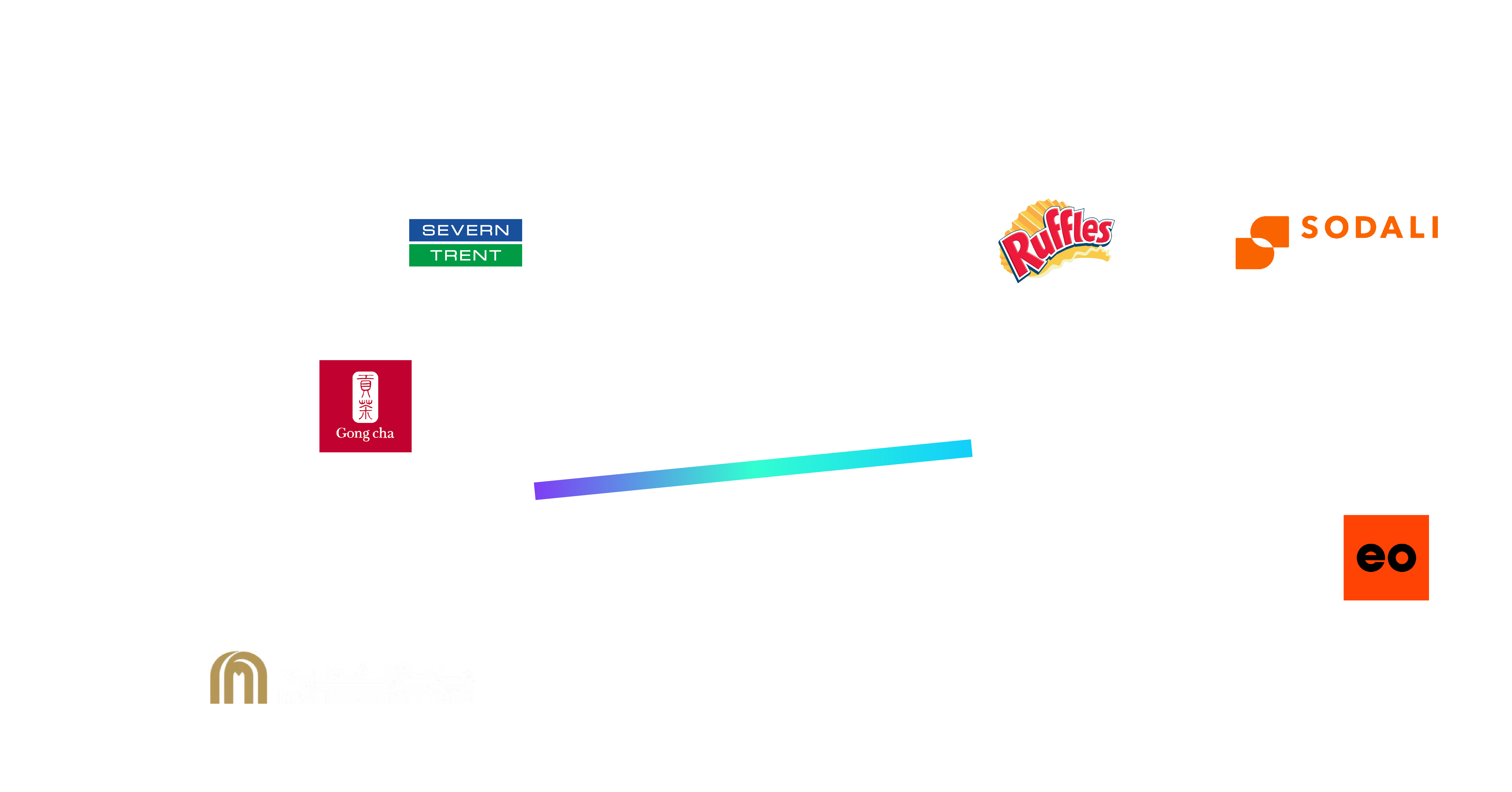 Logos for Homepage